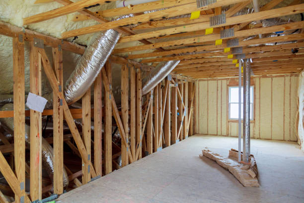 Best Insulation Materials and Products in Gibsonton, FL