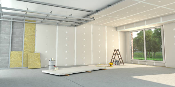 Best Types of Insulation in Gibsonton, FL