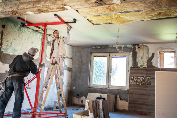 Best Types of Insulation in Gibsonton, FL