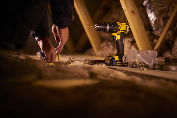 Best Insulation for Specific Applications in Gibsonton, FL